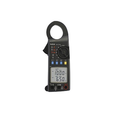 Ampe kìm Kaise SK-7720