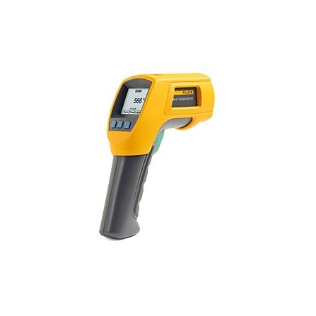 máy đo nhiệt độ hồng ngoại Fluke 568