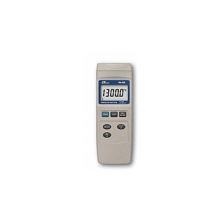 Máy đo nhiệt độ Lutron TM-936