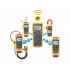 Máy đo nhiệt độ Fluke CNX t3000