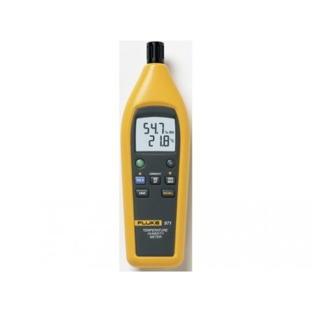 Máy đo nhiệt độ Fluke 971