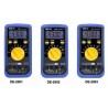 Đồng hồ đo vạn năng Deree DE-2003
