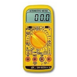 Đồng hồ đo vạn năng Lutron DM-9030