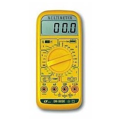 Đồng hồ đo vạn năng Lutron DM-9090