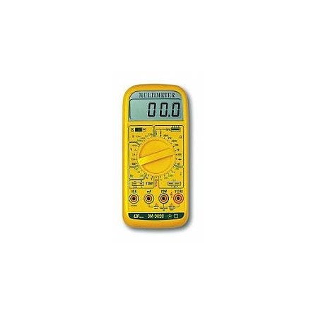 Đồng hồ đo vạn năng Lutron DM-9090