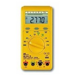 Đồng hồ đo vạn năng Lutron DM-9092