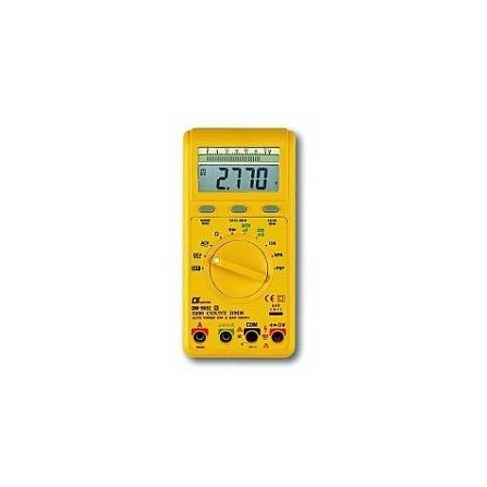 Đồng hồ đo vạn năng Lutron DM-9092