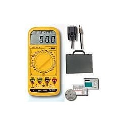 Đồng hồ đo vạn năng Lutron DM-9680KITS