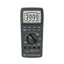 Đồng hồ đo vạn năng Lutron DM-9960