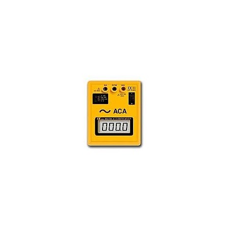 Đồng hồ đo vạn năng Lutron Lutron AA-104