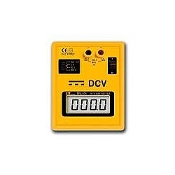 Đồng hồ đo vạn năng Lutron DV-101