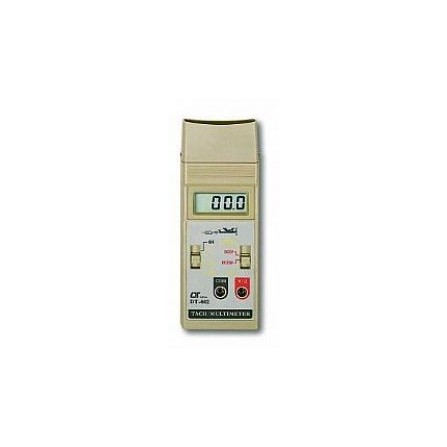 Đồng hồ đo vạn năng Lutron DT-602