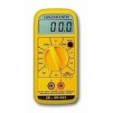 Đồng hồ đo vạn năng Lutron DM-9023