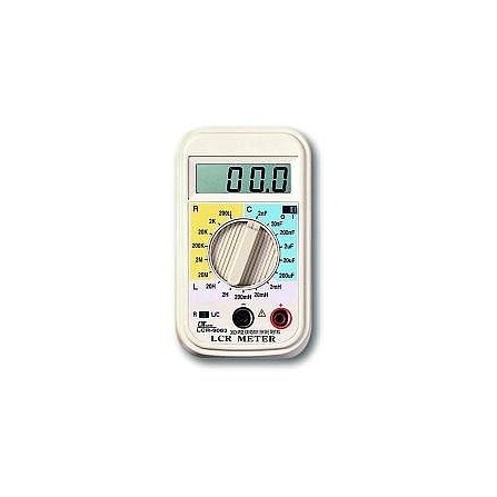 Đồng hồ đo vạn năng Lutron LCR-9063