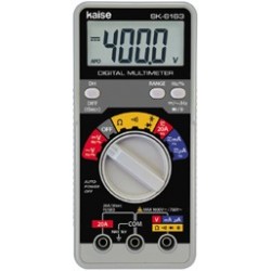 Đồng hồ đo vạn năng Kaise SK-6161