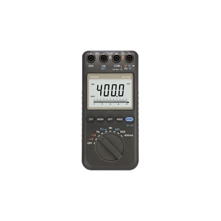 Đồng hồ đo vạn năng Kaise SK-6150