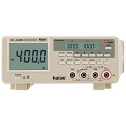 Đồng hồ đo vạn năng Kaise SK-4033