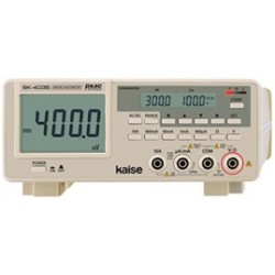 Đồng hồ đo vạn năng Kaise SK-4035