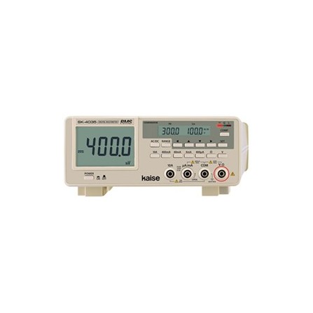 Đồng hồ đo vạn năng Kaise SK-4035