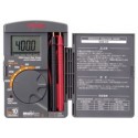 Đồng hồ đo điện trở cách điện Sanwa DG10