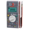 Đồng hồ đo điện trở cách điện Sanwa