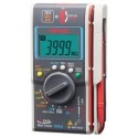 Đồng hồ đo điện trở cách điện Sanwa DG34a
