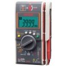 Đồng hồ đo điện trở cách điện Sanwa DG35a