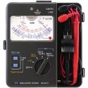 Đồng hồ đo điện trở cách điện Kaise SK-3010