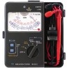 Đồng hồ đo điện trở cách điện Kaise SK-3013