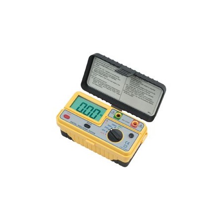 Đồng hồ đo điện trở cách điện Sew