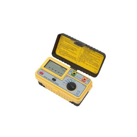 Đồng hồ đo điện trở cách điện Sew 1161 IN