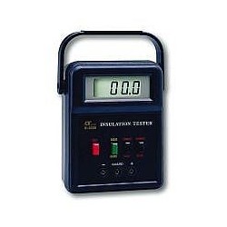 Đồng hồ đo điện trở cách điện Lutron DI-6200