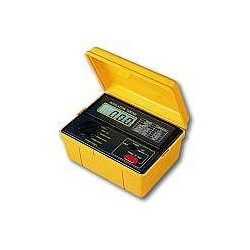 Đồng hồ đo điện trở cách điện Lutron DI-6300