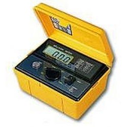 Đồng hồ đo điện trở cách điện Lutron M0-2001