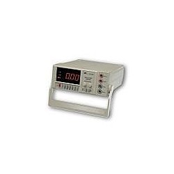 Đồng hồ đo điện trở cách điện Lutron MO-2002