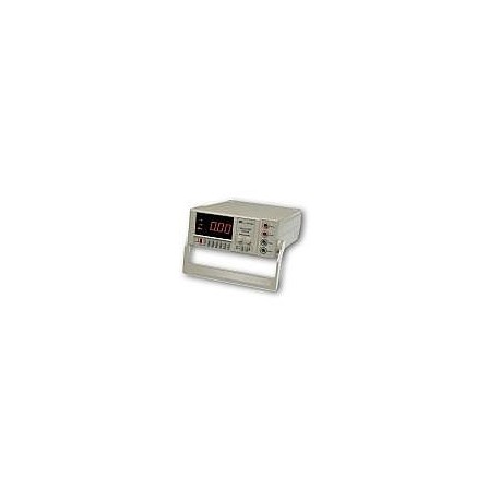 Đồng hồ đo điện trở cách điện Lutron