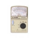Đồng hồ đo điện trở cách điện Tenmars YF-510