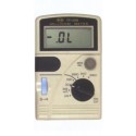 Đồng hồ đo điện trở cách điện Tenmars YF-508