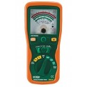 Đồng hồ đo điện trở cách điện Extech 380320