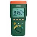 Đồng hồ đo điện trở cách điện Extech