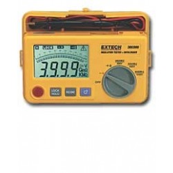 Đồng hồ đo điện trở cách điện Extech 380366
