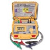 Máy đo điện trở micro-ohm Extech 380580