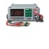 Máy đo điện trở micro-ohm Extech 380562