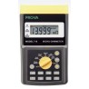 Máy đo điện trở micro-ohm Prova