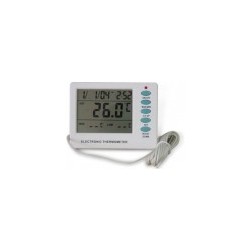 Đồng hồ đo nhiệt độ, độ ẩm M&MPRO HMAMT108