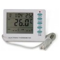 Đồng hồ đo nhiệt độ, độ ẩm M&MPRO HMAMT108