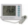 Đồng hồ đo nhiệt độ, độ ẩm M&MPRO HMAMT108