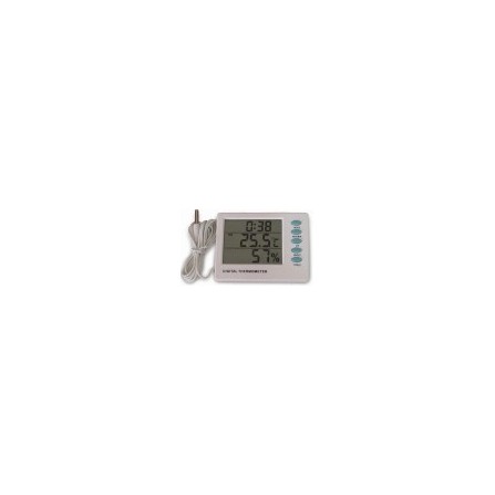 Đồng hồ đo nhiệt độ, độ ẩm M&MPRO HMAMT-109