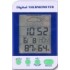 Đồng hồ đo nhiệt độ, độ ẩm M&MPRO HMAMT-110