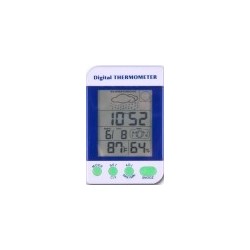 Đồng hồ đo nhiệt độ, độ ẩm M&MPRO